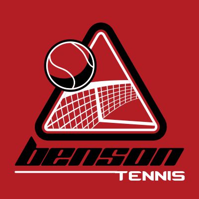Tennis Design Template 01