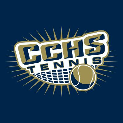 Tennis Design Template 06