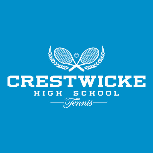 Tennis Design Template 23