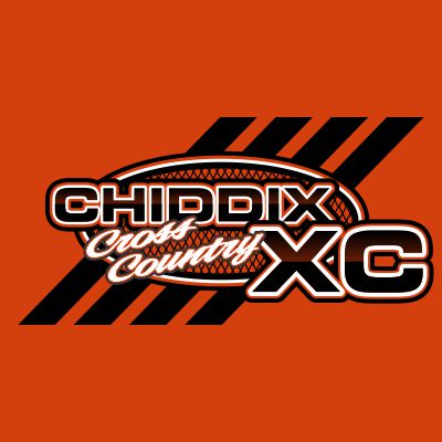 Track & Field/Cross Country Design Template 09