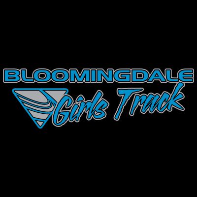 Track & Field/Cross Country Design Template 10