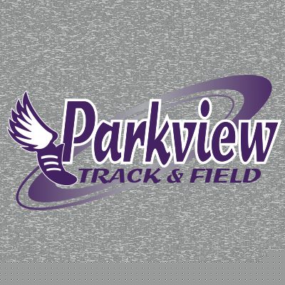 Track & Field/Cross Country Design Template 13