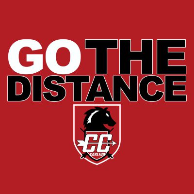 Track & Field/Cross Country Design Template 14