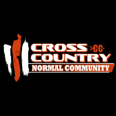 Track & Field/Cross Country Design Template 17