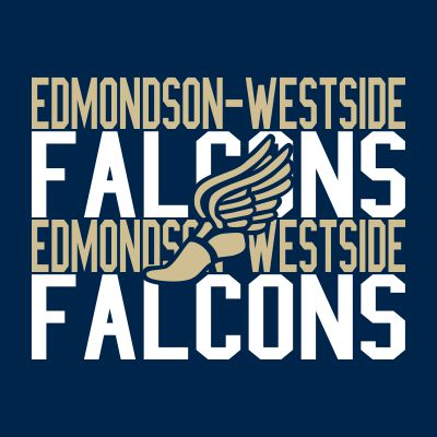 Track & Field/Cross Country Design Template 23