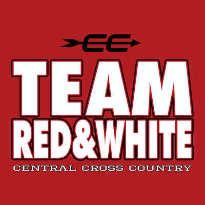 Track & Field/Cross Country Design Template 40