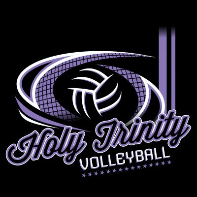 Volleyball Design Template 24