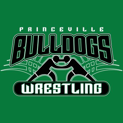 Wrestling Design Template 06