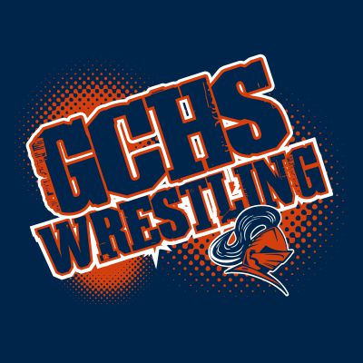 Wrestling Design Template 11