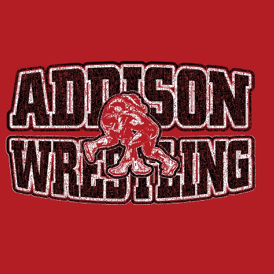 Wrestling Design Template 12