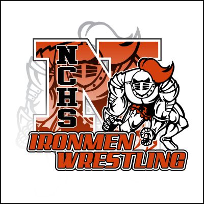 Wrestling Design Template 13