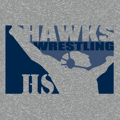 Wrestling Design Template 15