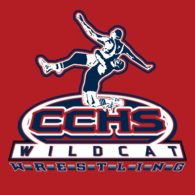 Wrestling Design Template 18