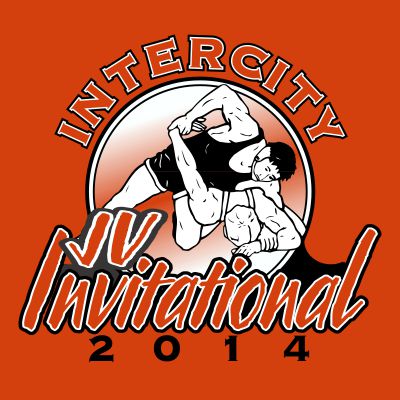 Wrestling Design Template 21