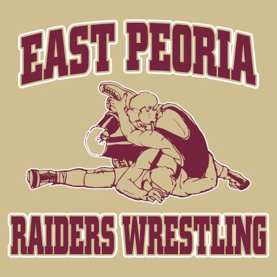 Wrestling Design Template 22