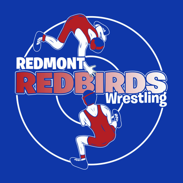 Wrestling Design Template 29