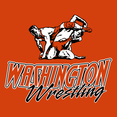 Wrestling Design Template 31