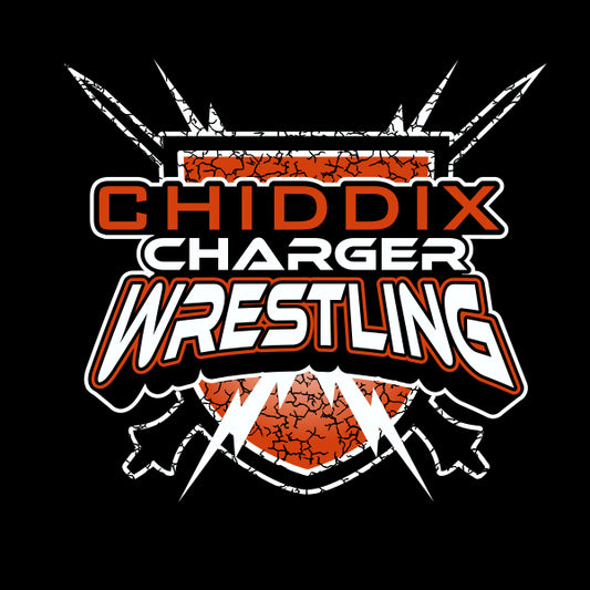 Wrestling Design Template 33