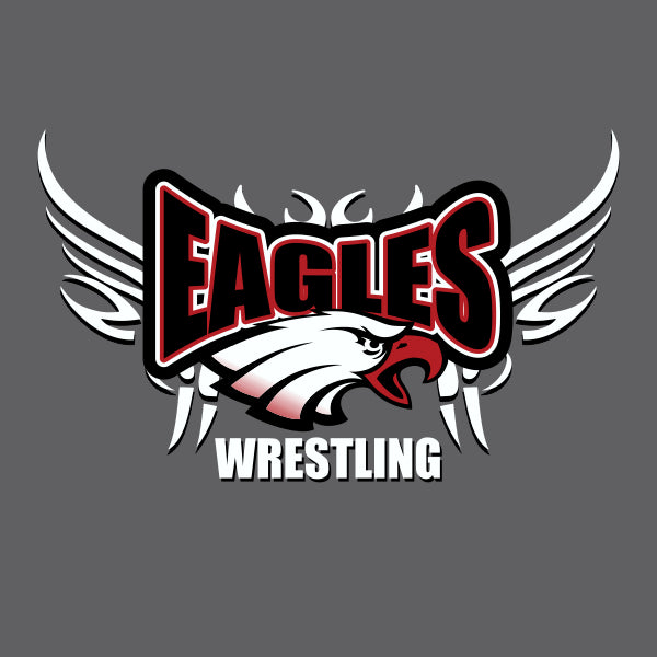 Wrestling Design Template 34