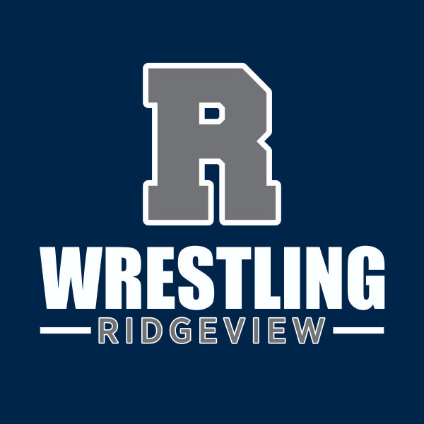 Wrestling Design Template 35