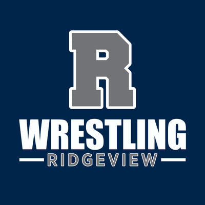 Wrestling Design Template 35