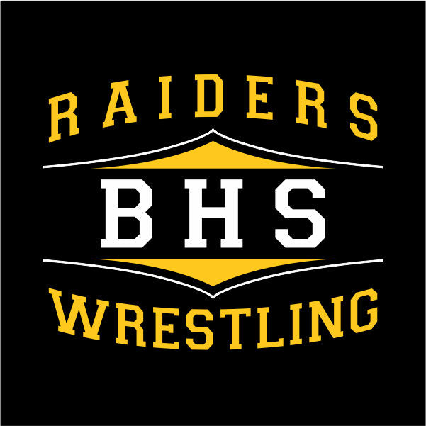 Wrestling Embroidery Design Template 06