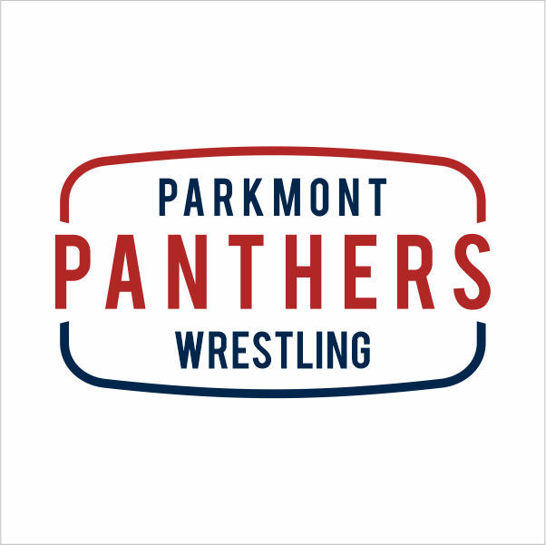 Wrestling Embroidery Design Template 08