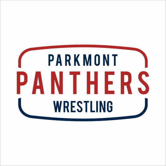 Wrestling Embroidery Design Template 08