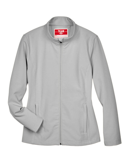 Ladies Softshell Jacket