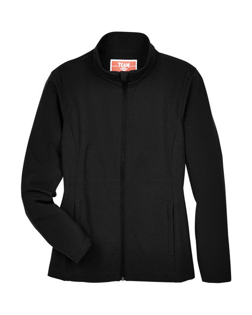 Ladies Softshell Jacket