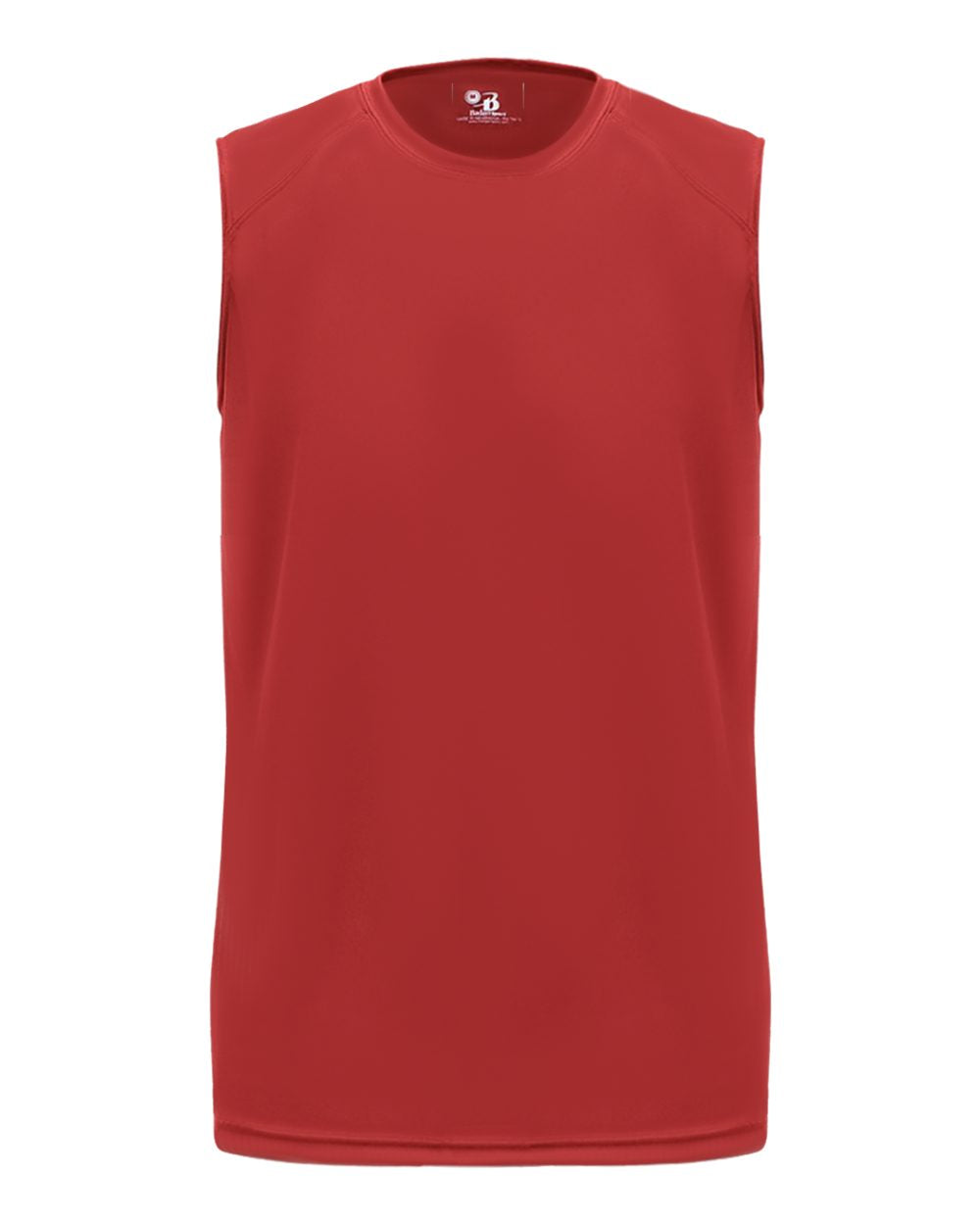Performance B-Core Sleeveless Tee