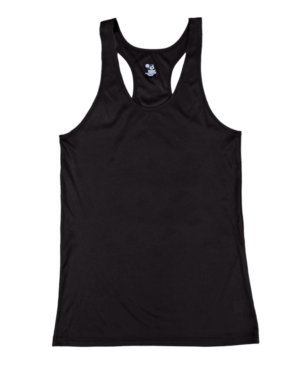 Ladies Performance B-Core Racerback Tank Top