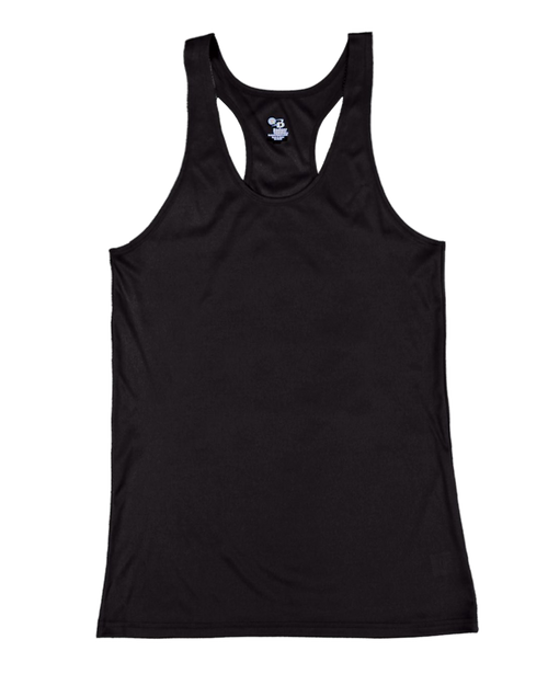 Ladies Performance B-Core Racerback Tank Top