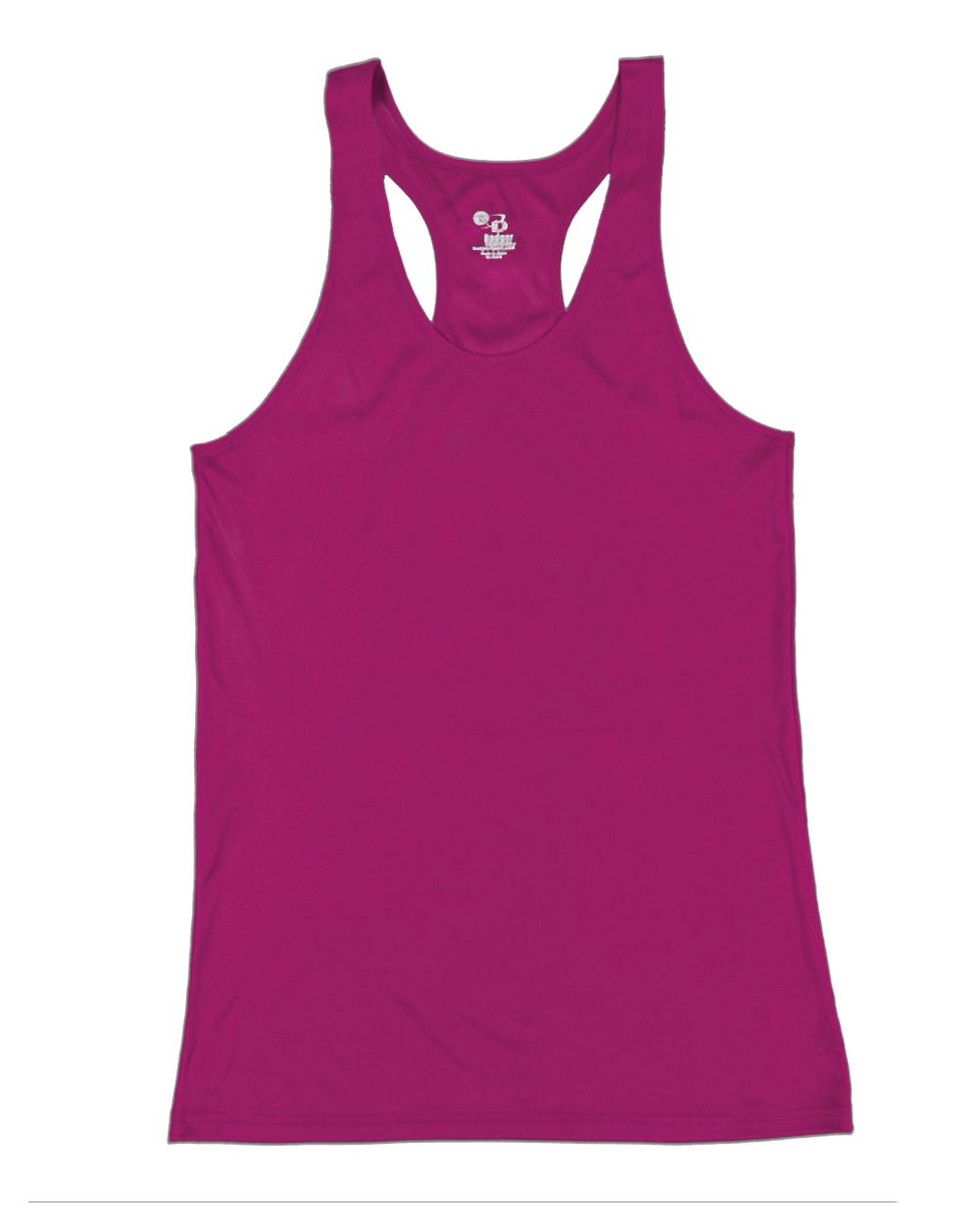 Ladies Performance B-Core Racerback Tank Top