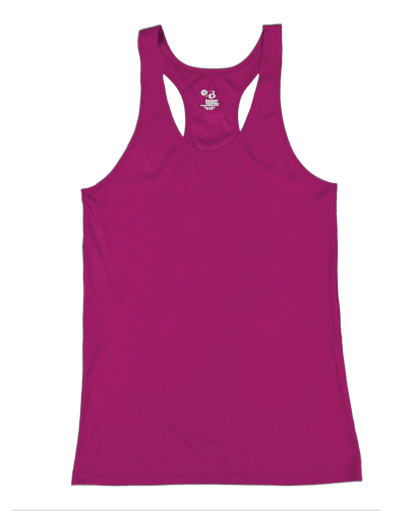 Ladies Performance B-Core Racerback Tank Top