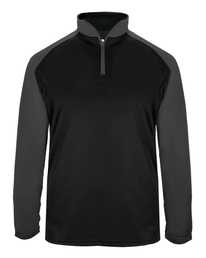 Softlock Performance 1/4 Zip