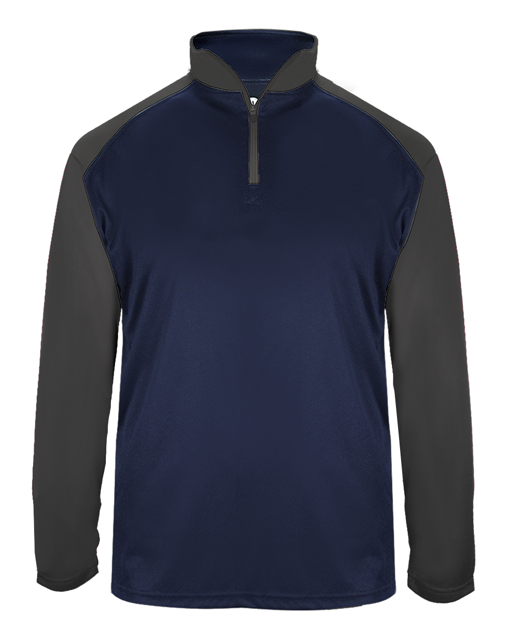 Softlock Performance 1/4 Zip
