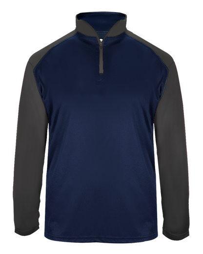 Softlock Performance 1/4 Zip