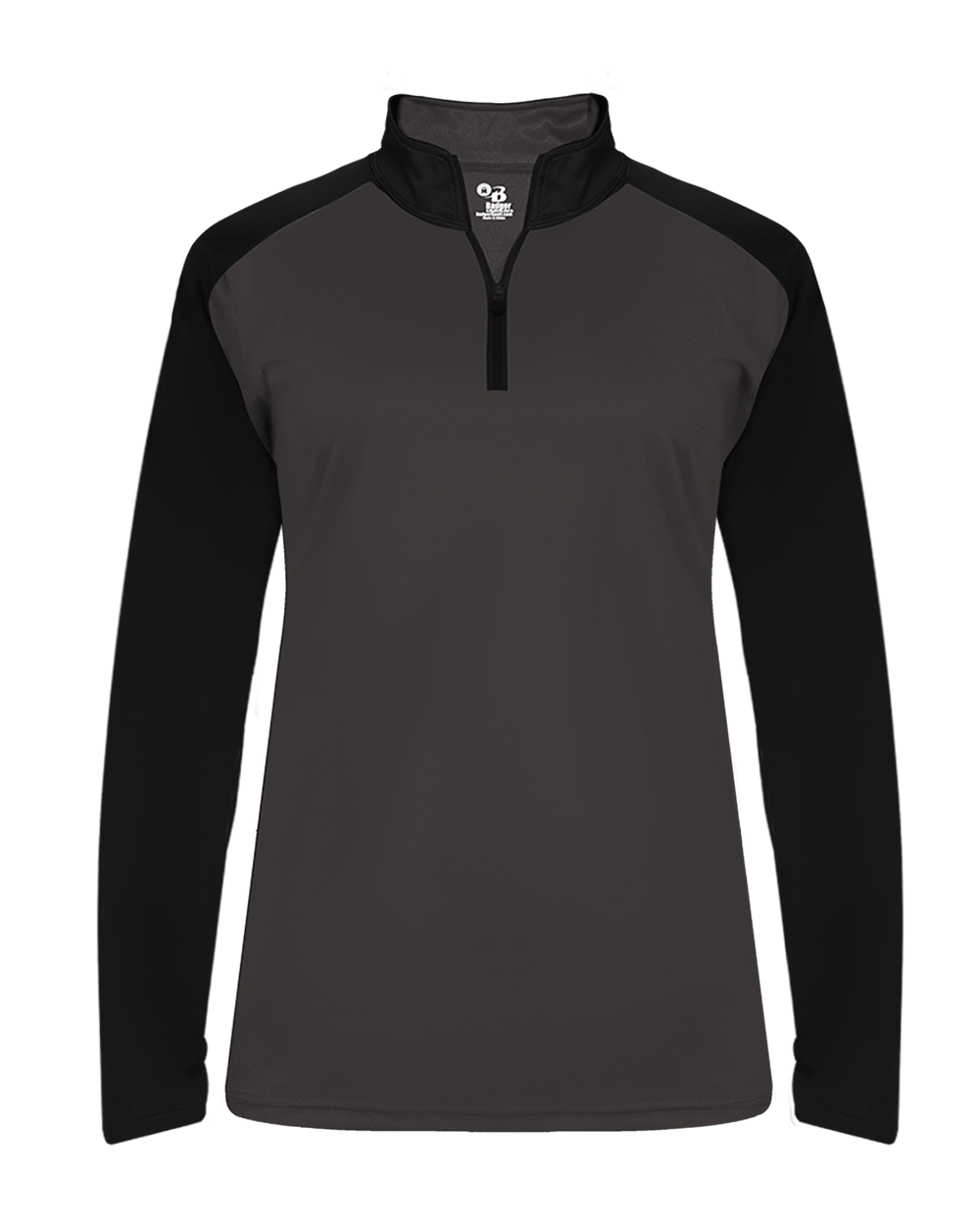 Ladie Softlock Performance 1/4 Zip