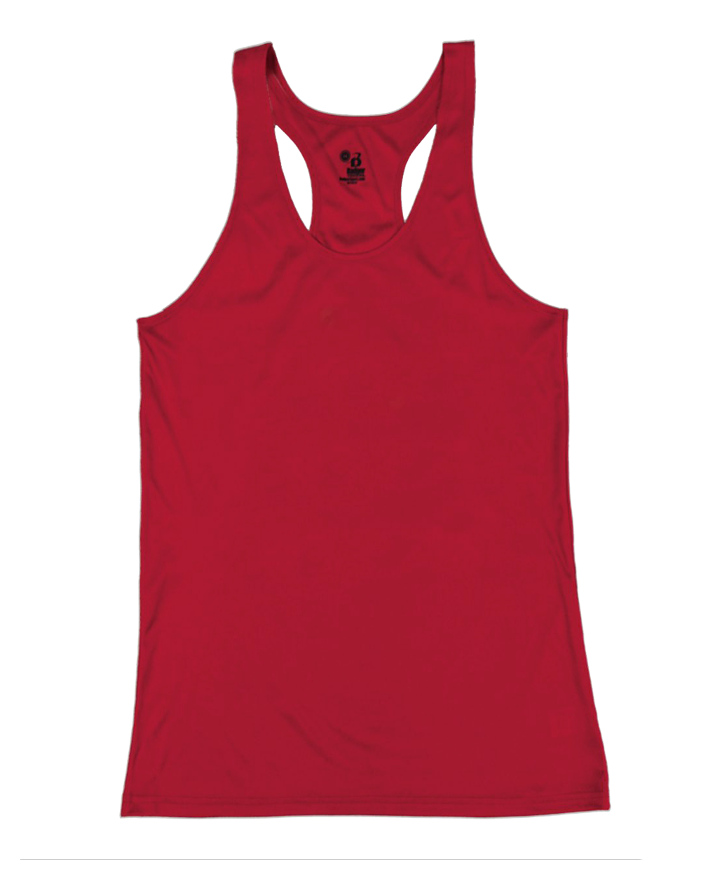 Ladies Performance B-Core Racerback Tank Top