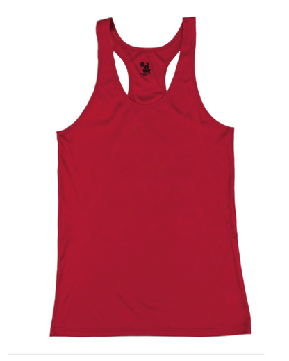 Ladies Performance B-Core Racerback Tank Top