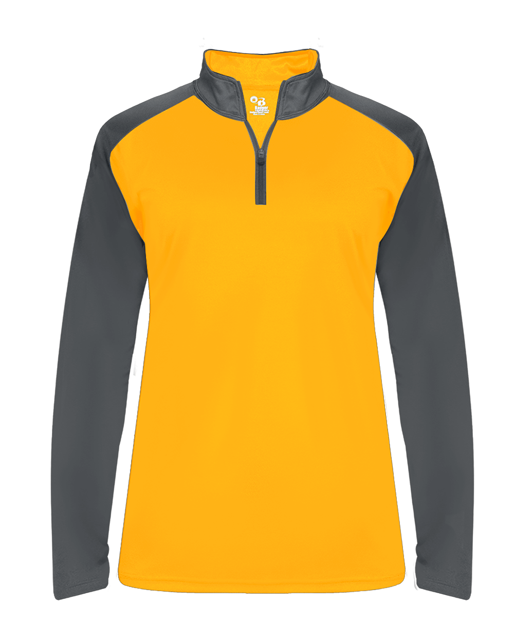 Ladie Softlock Performance 1/4 Zip