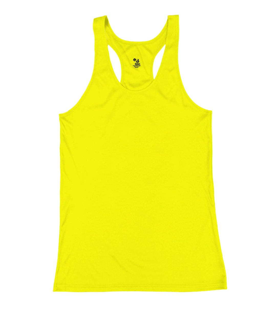 Ladies Performance B-Core Racerback Tank Top