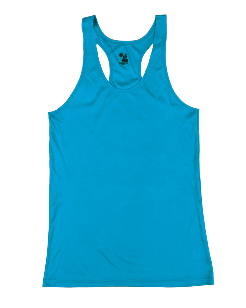Ladies Performance B-Core Racerback Tank Top
