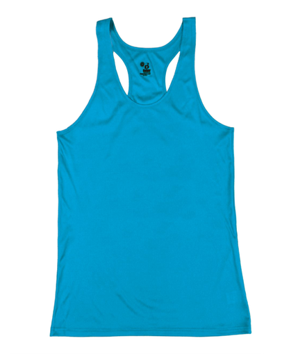 Ladies Performance B-Core Racerback Tank Top