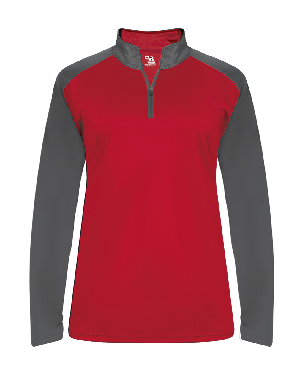 Ladie Softlock Performance 1/4 Zip