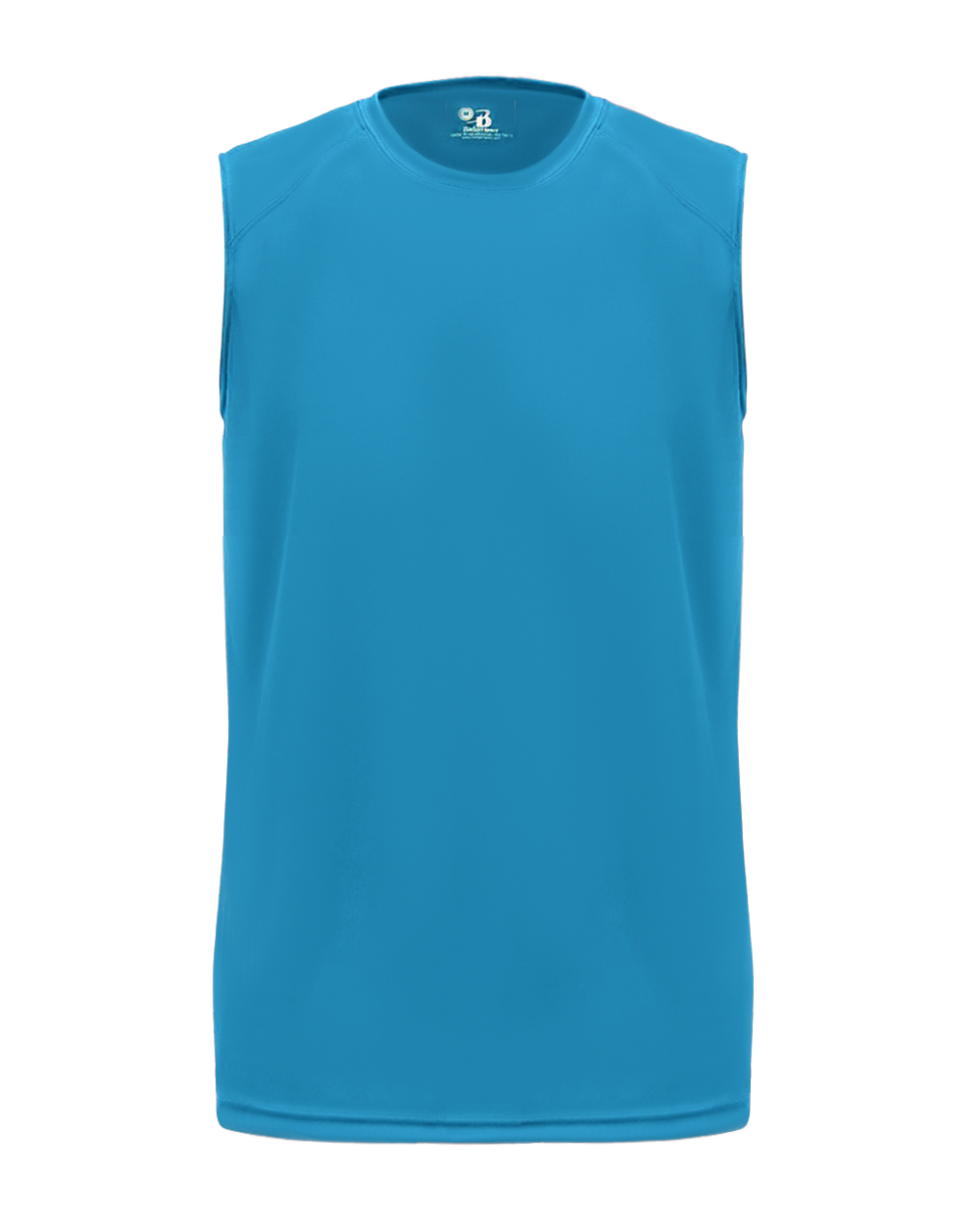 Performance B-Core Sleeveless Tee
