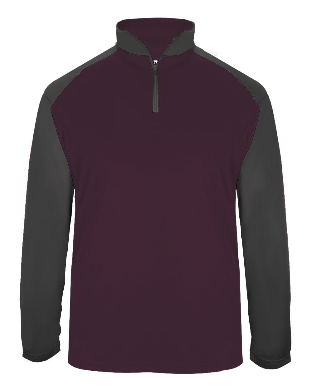 Softlock Performance 1/4 Zip