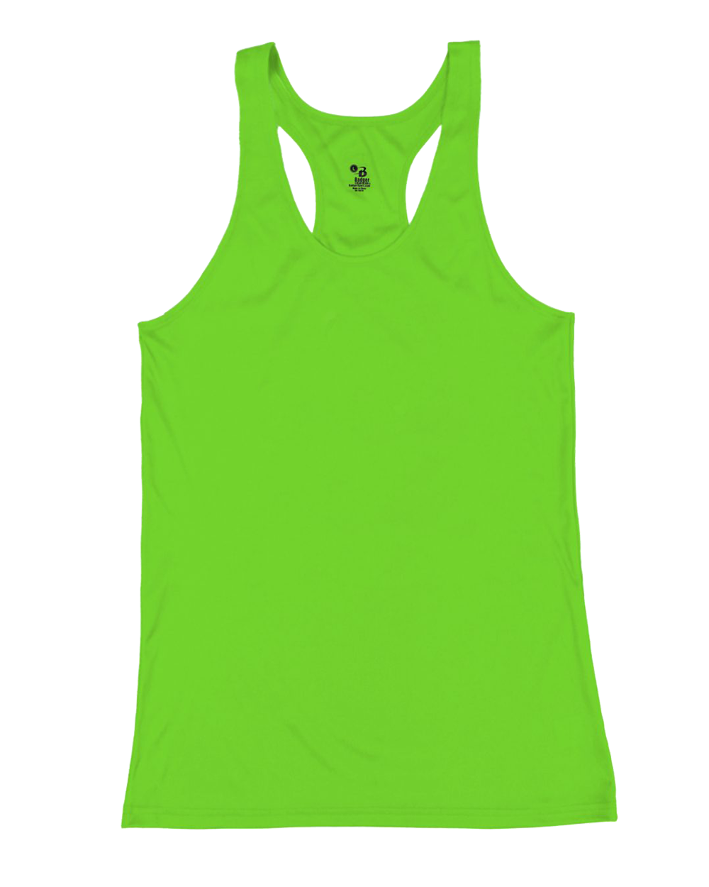 Ladies Performance B-Core Racerback Tank Top