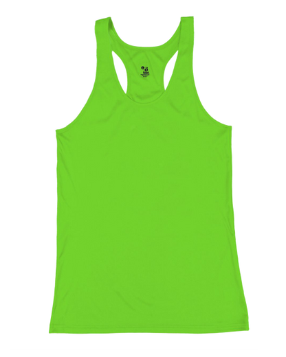 Ladies Performance B-Core Racerback Tank Top